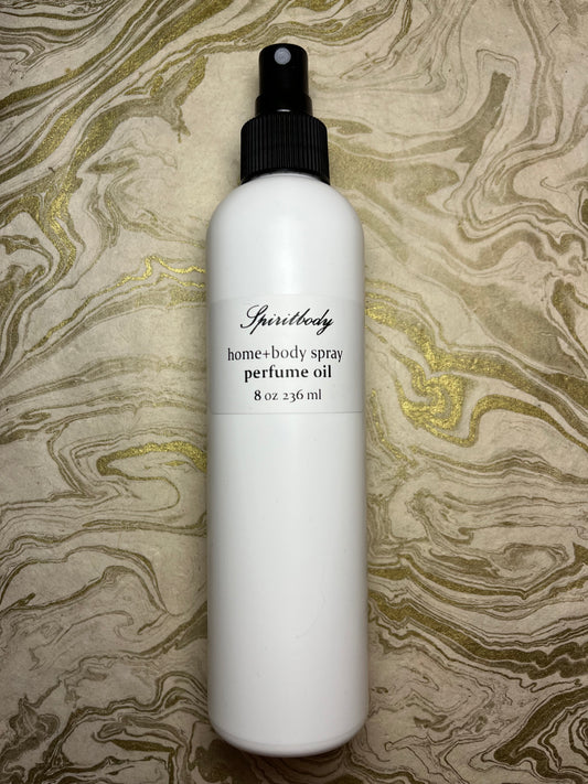 Home+Body Spray