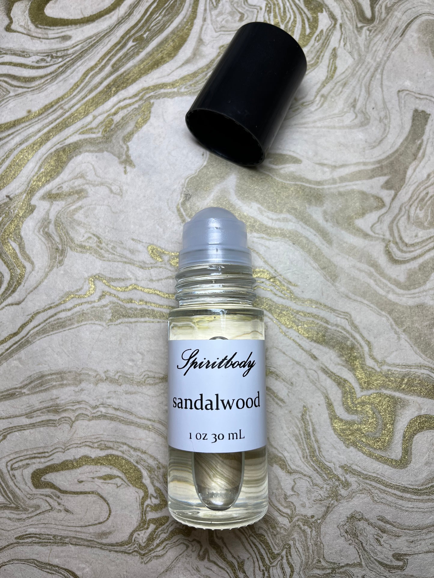 Sandalwood