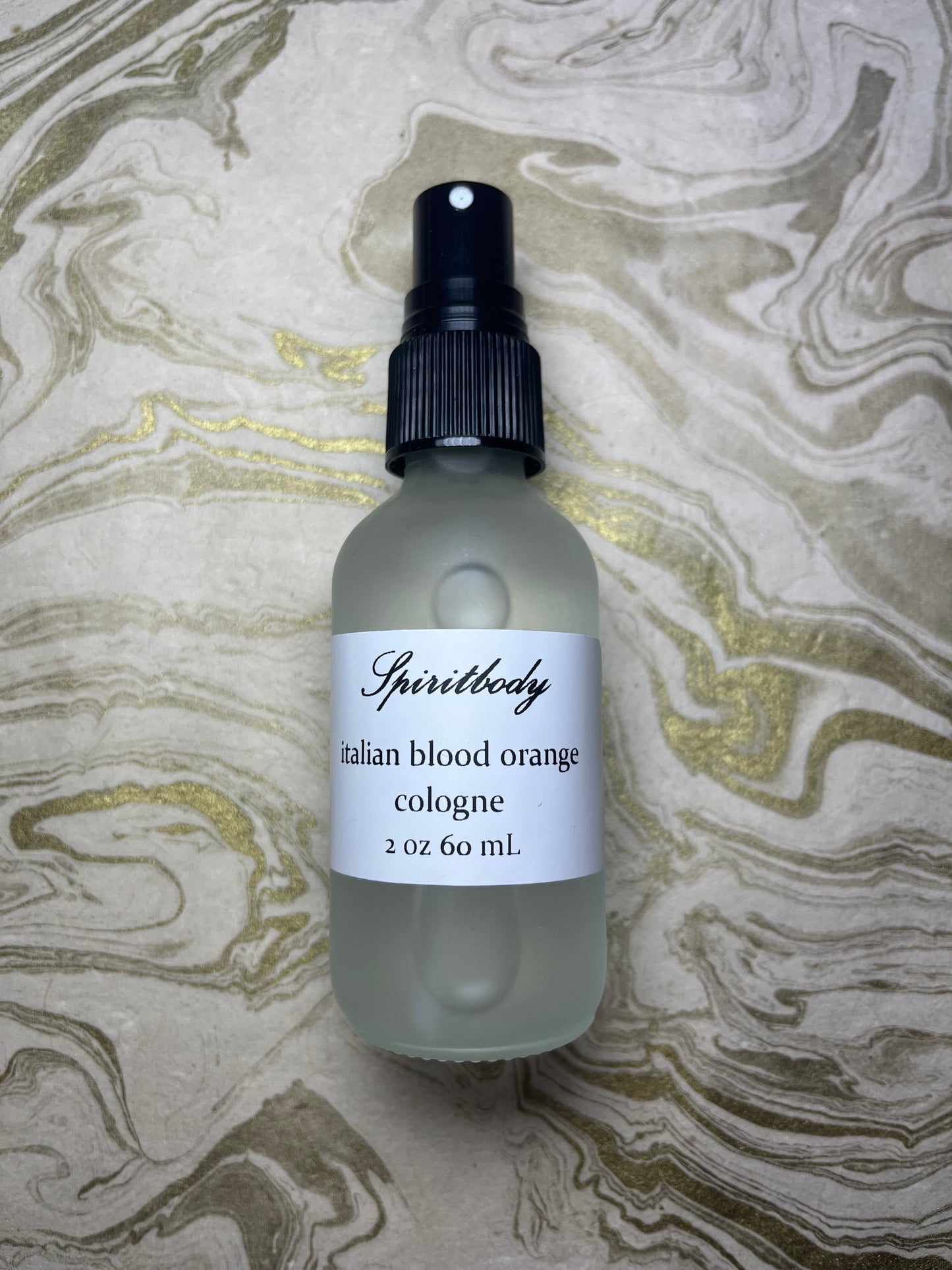 Italian Blood Orange