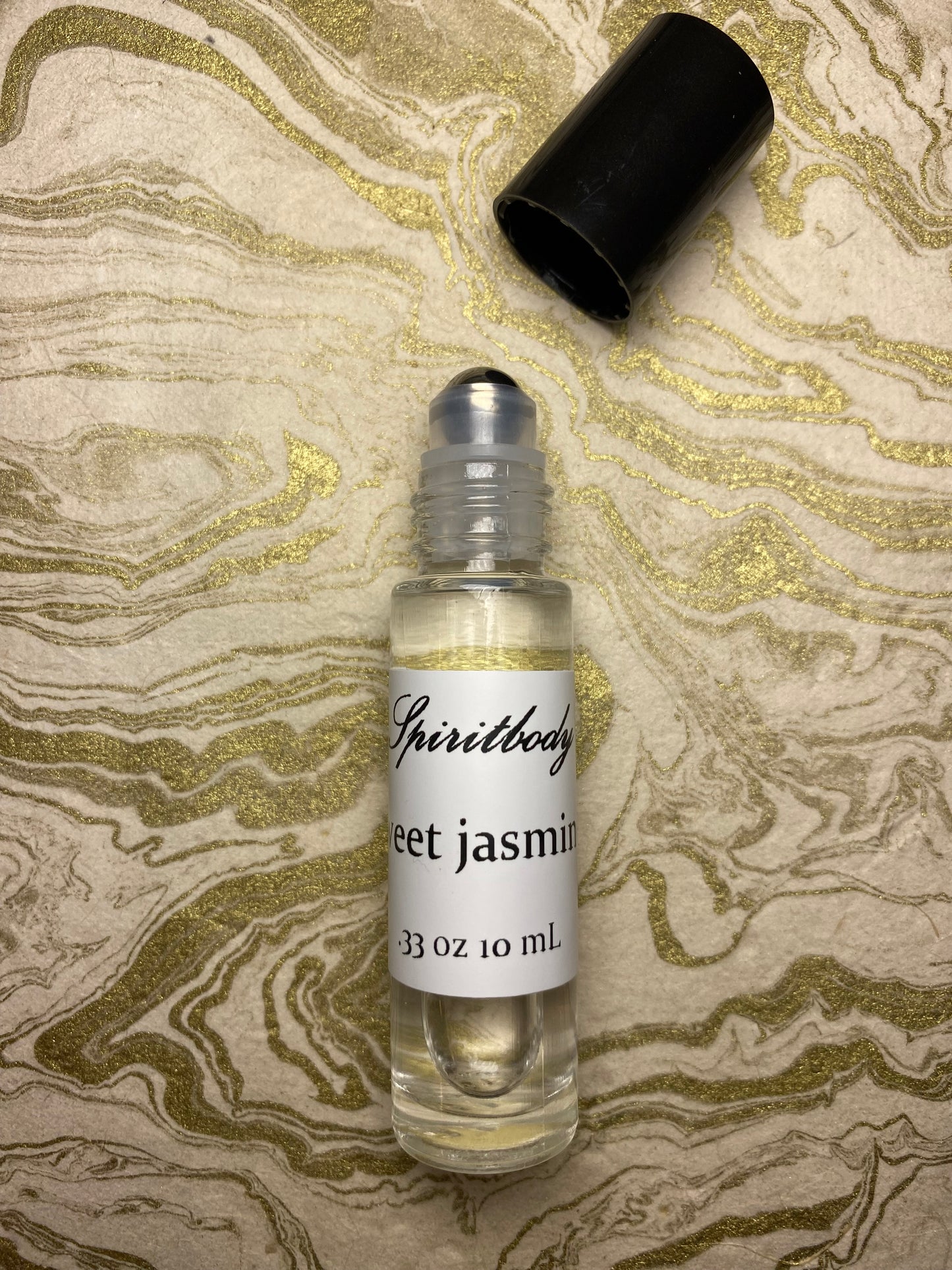 Sweet Jasmine