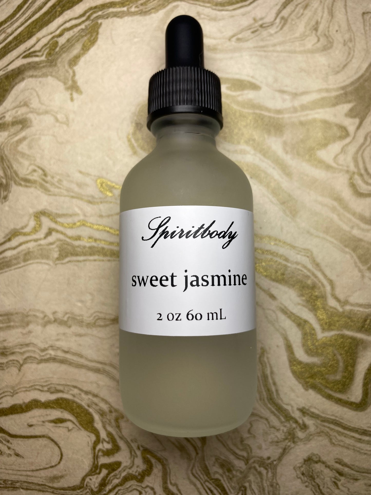 Sweet Jasmine