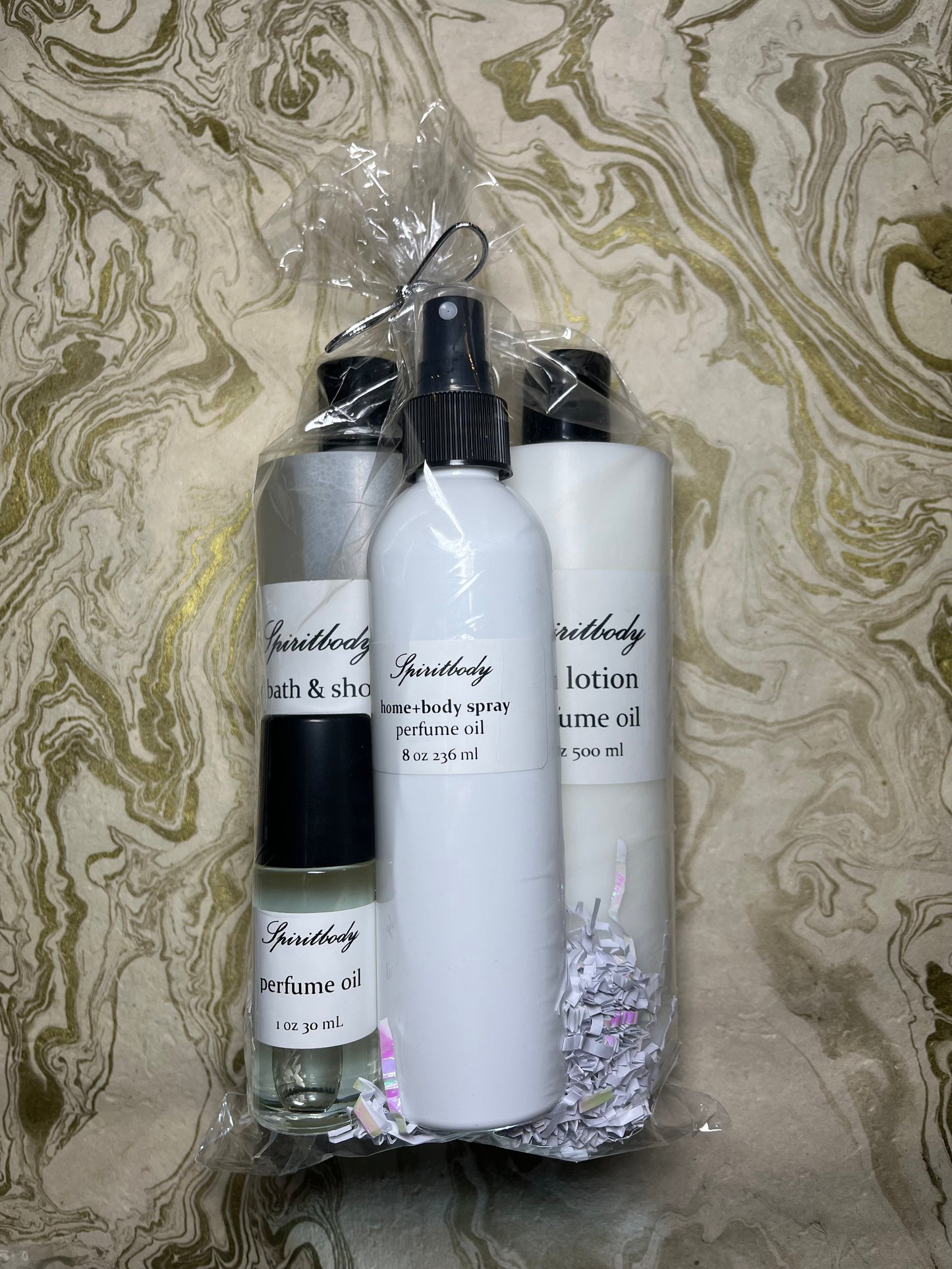 Large Bundle