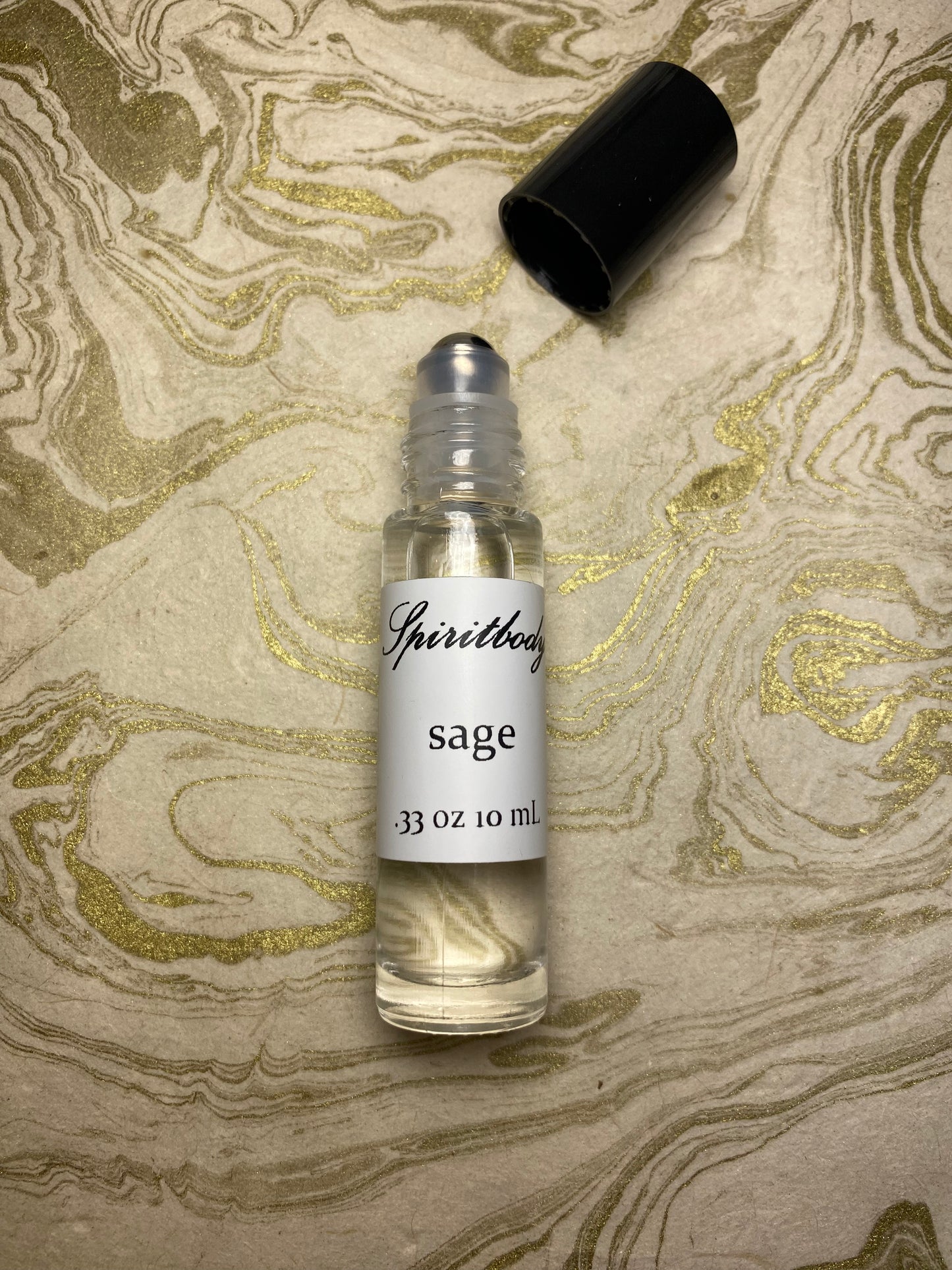Sage