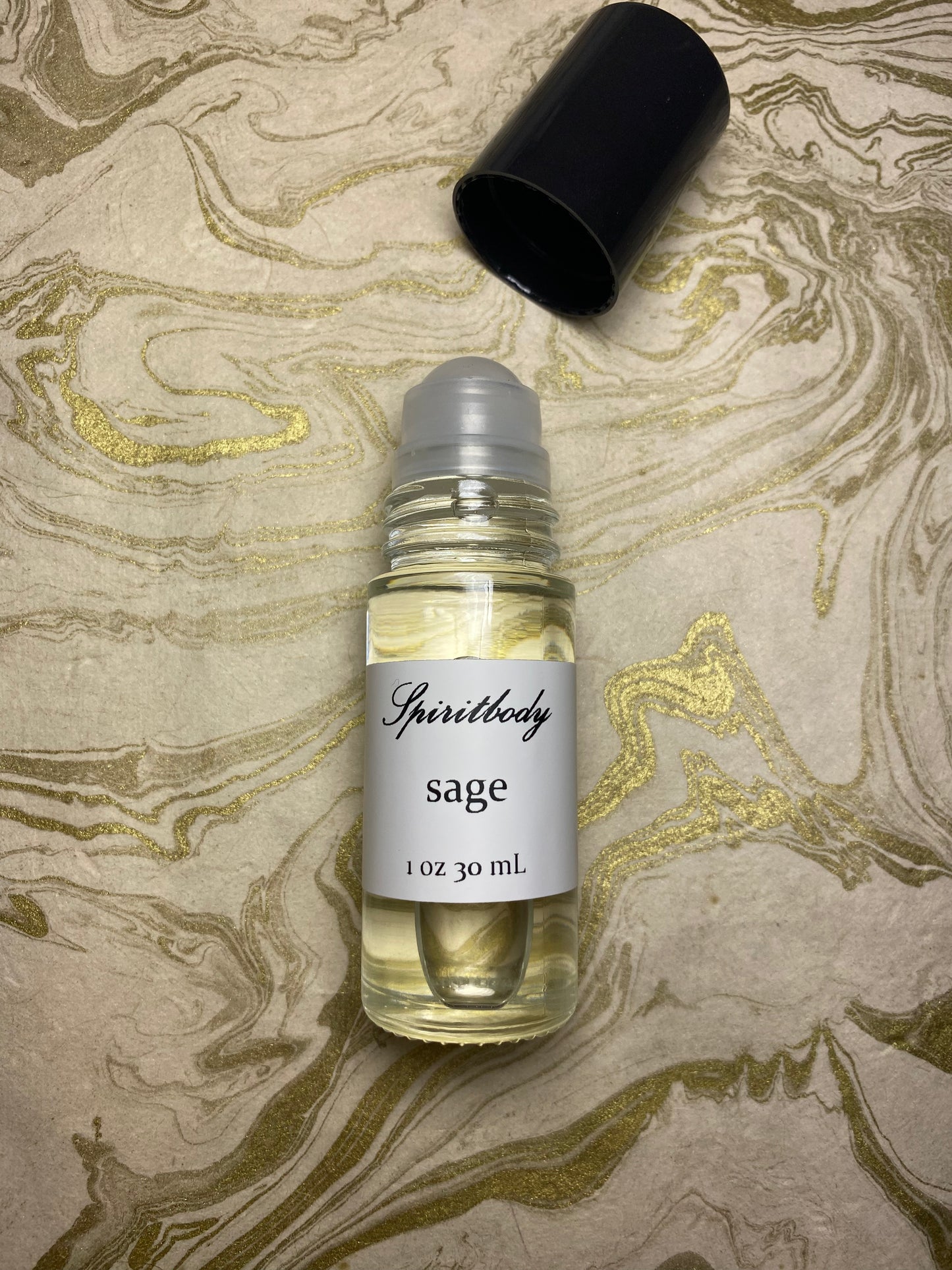 Sage