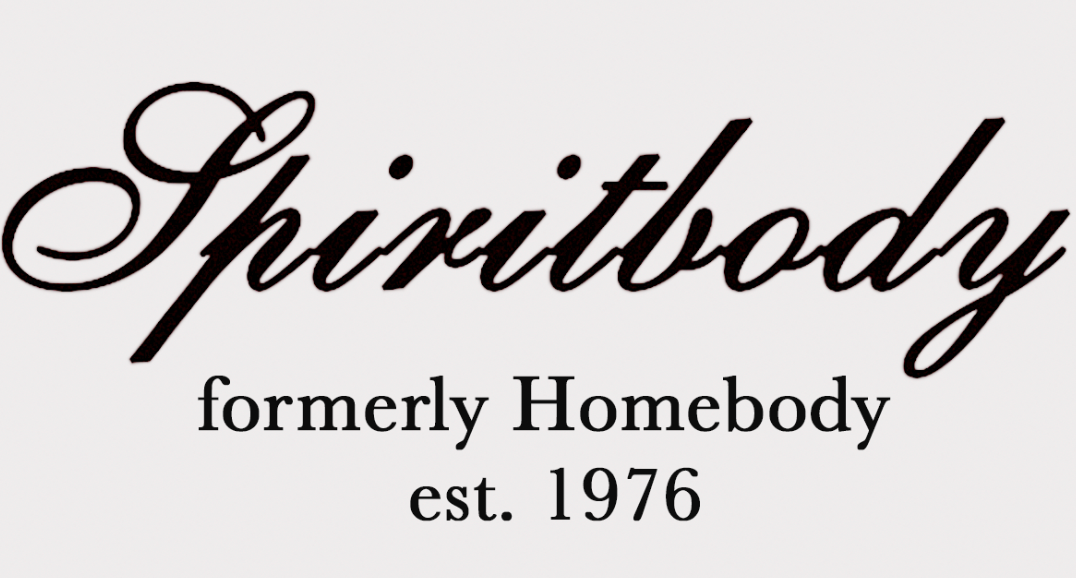 Spiritbody
