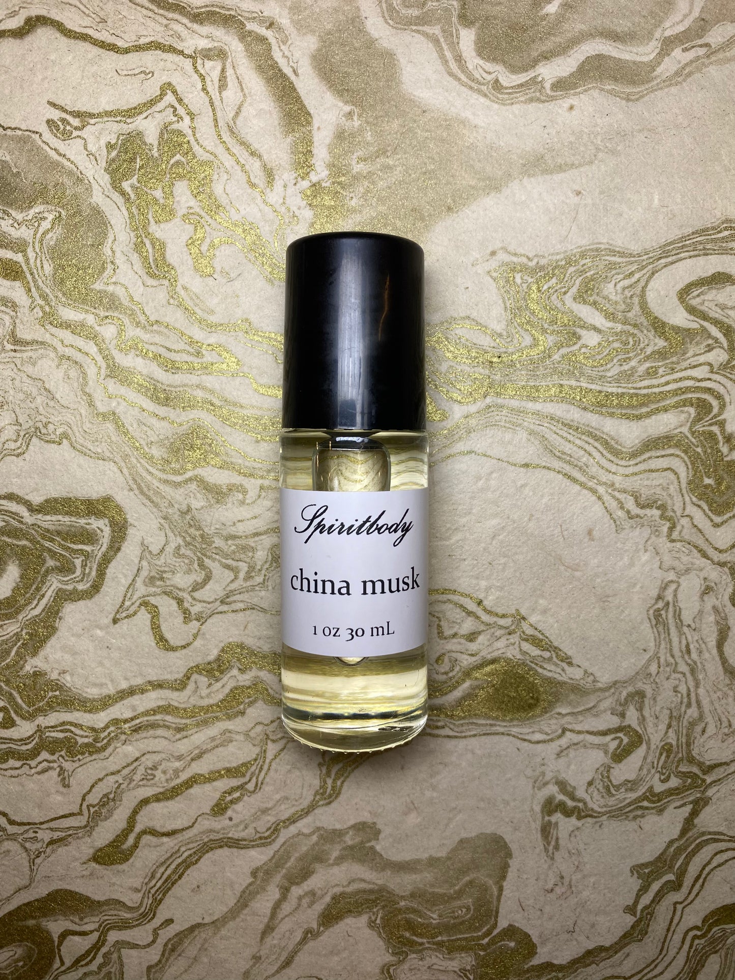 China Musk