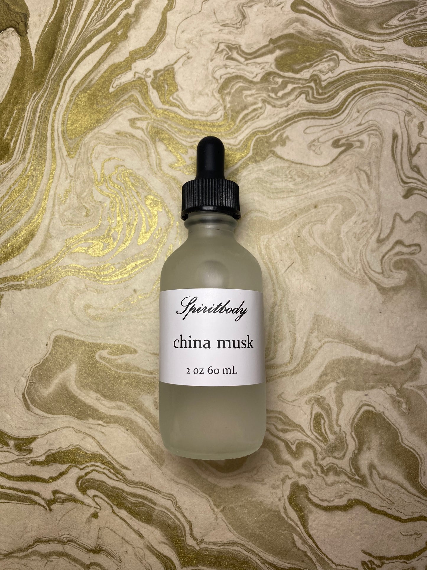 China Musk