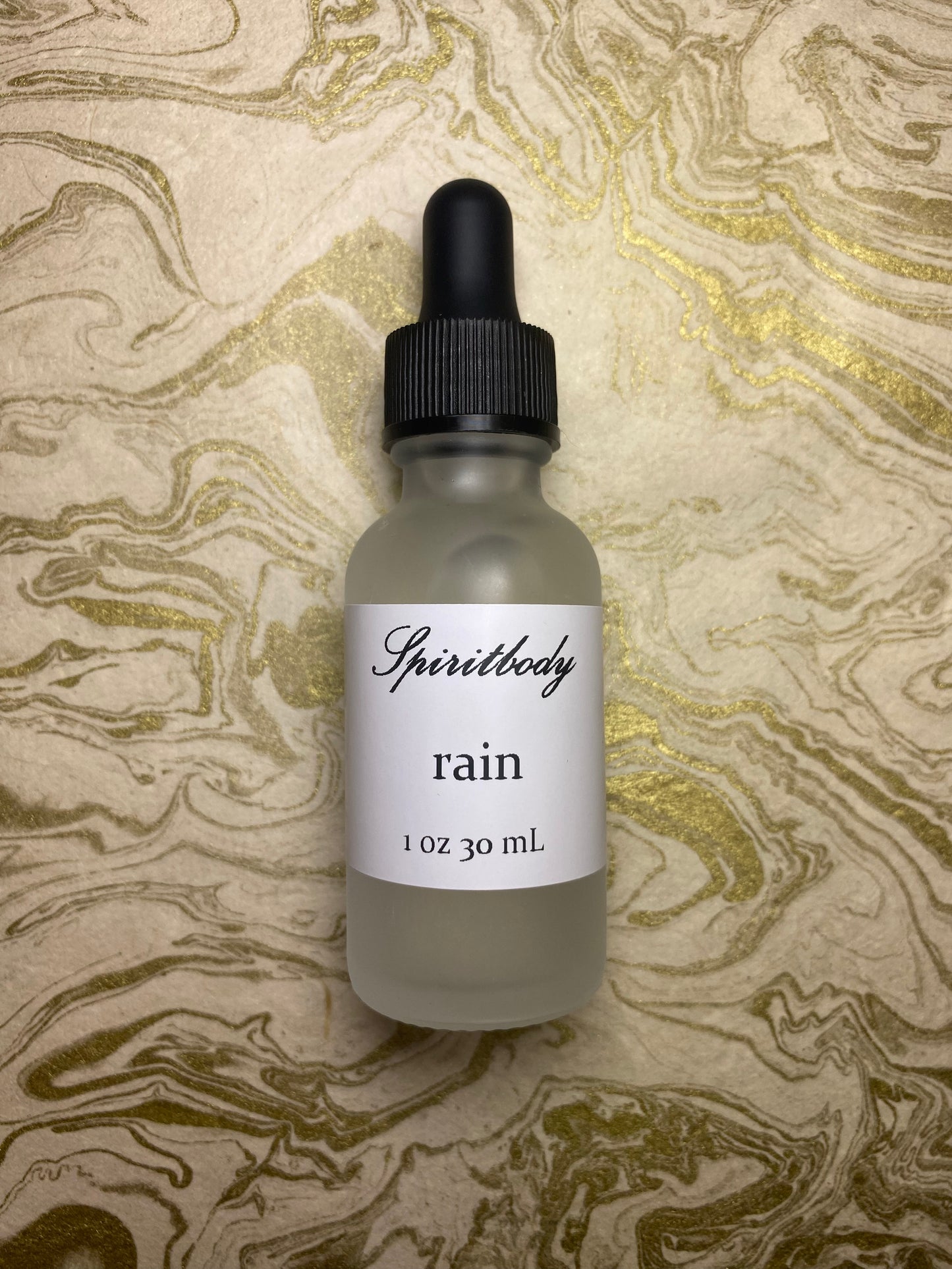 Rain