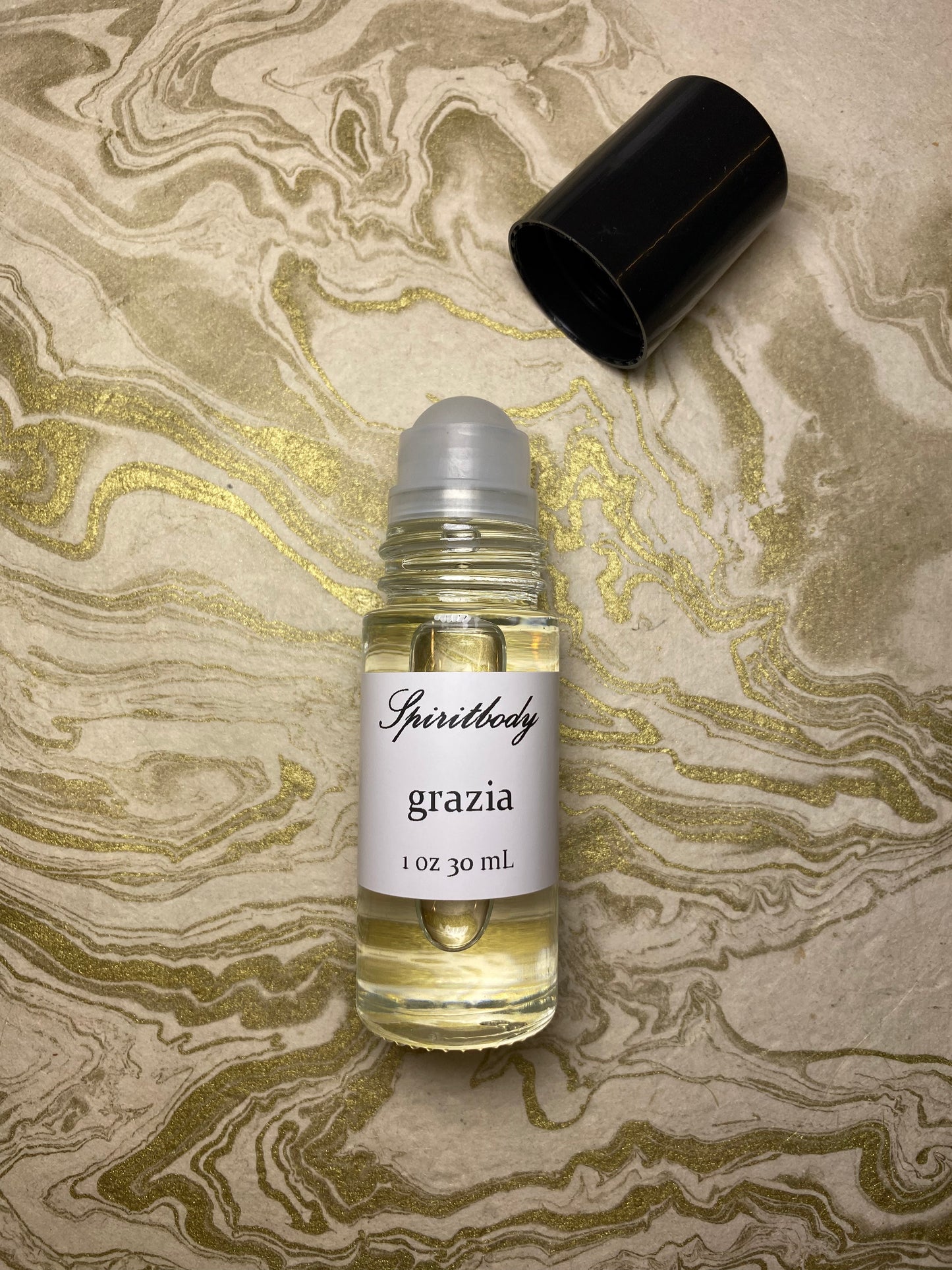 Grazia
