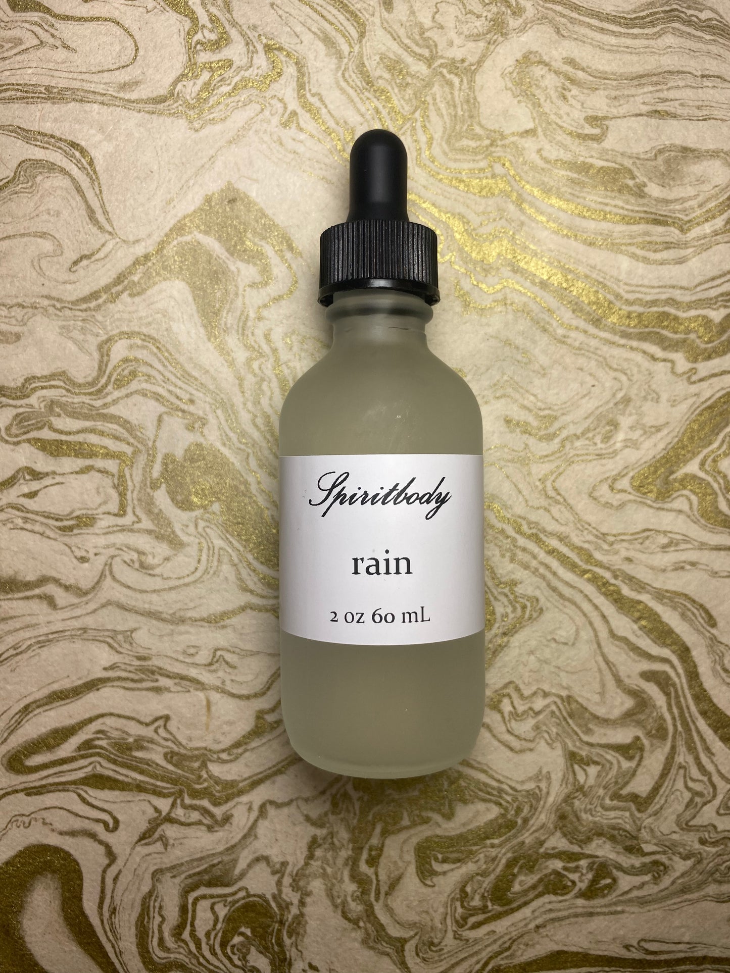 Rain