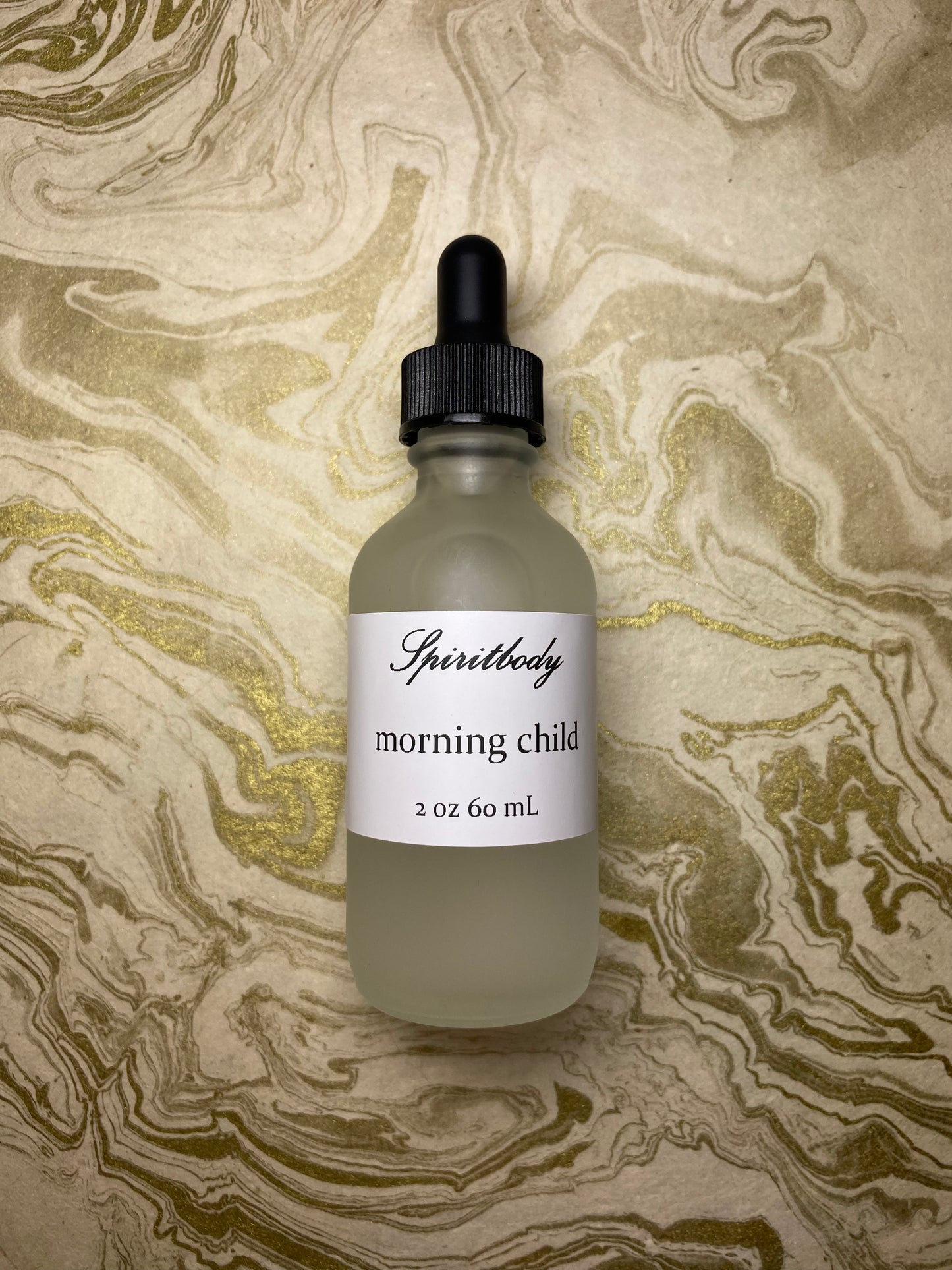 Morning Child