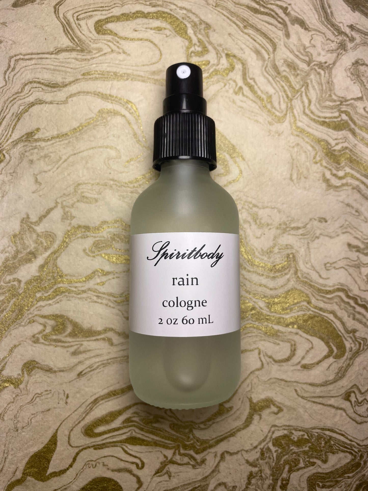 Rain