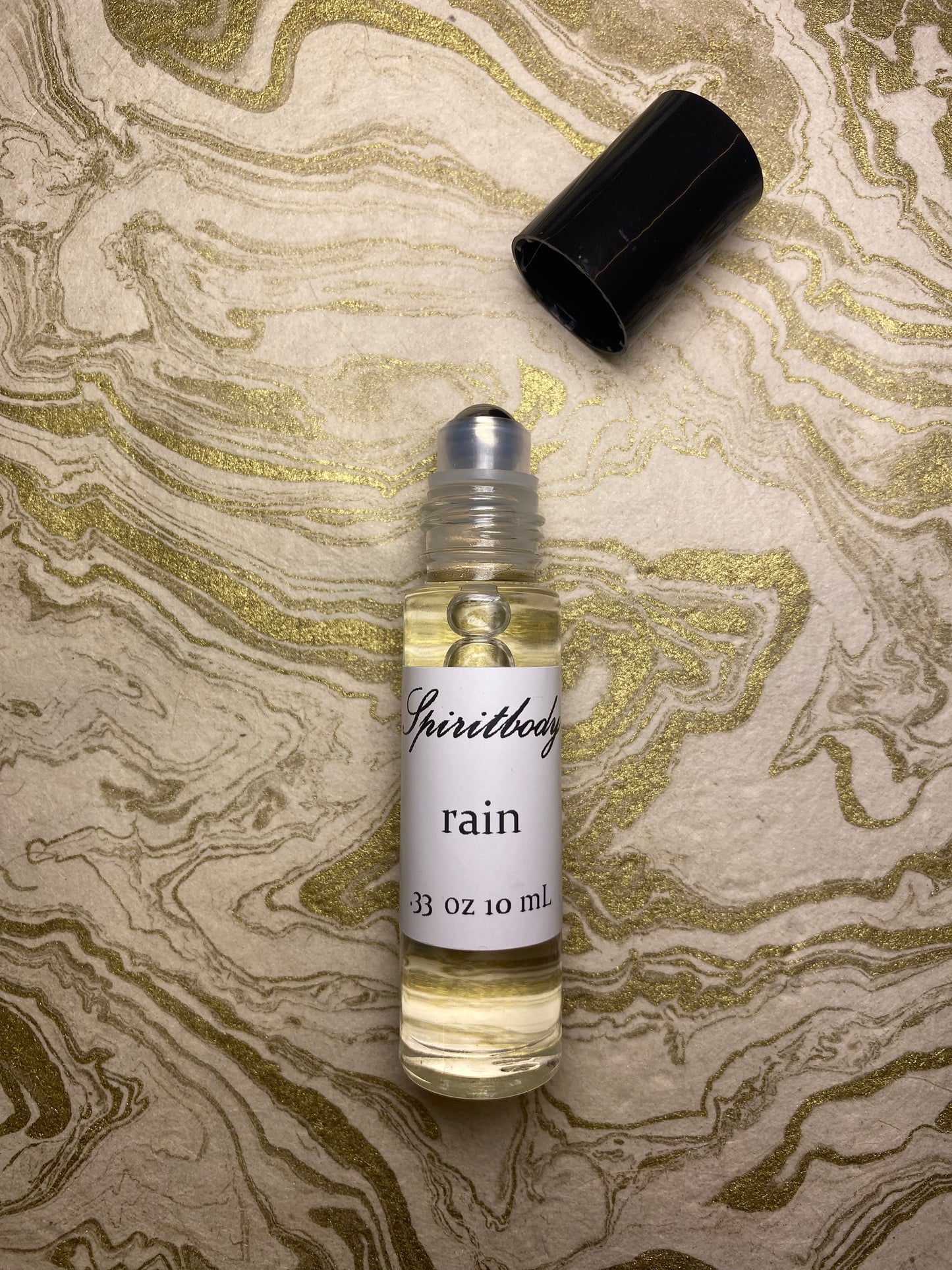 Rain