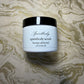 Honey Almond Scrub
