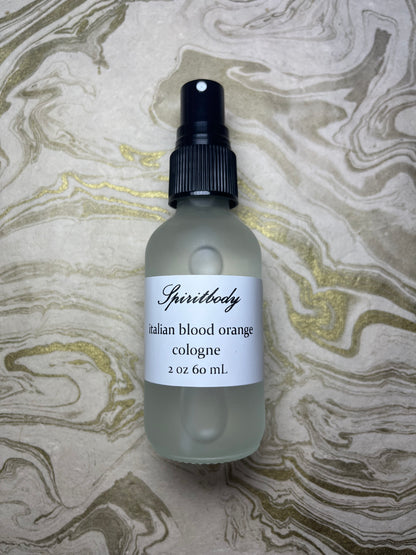 Italian Blood Orange