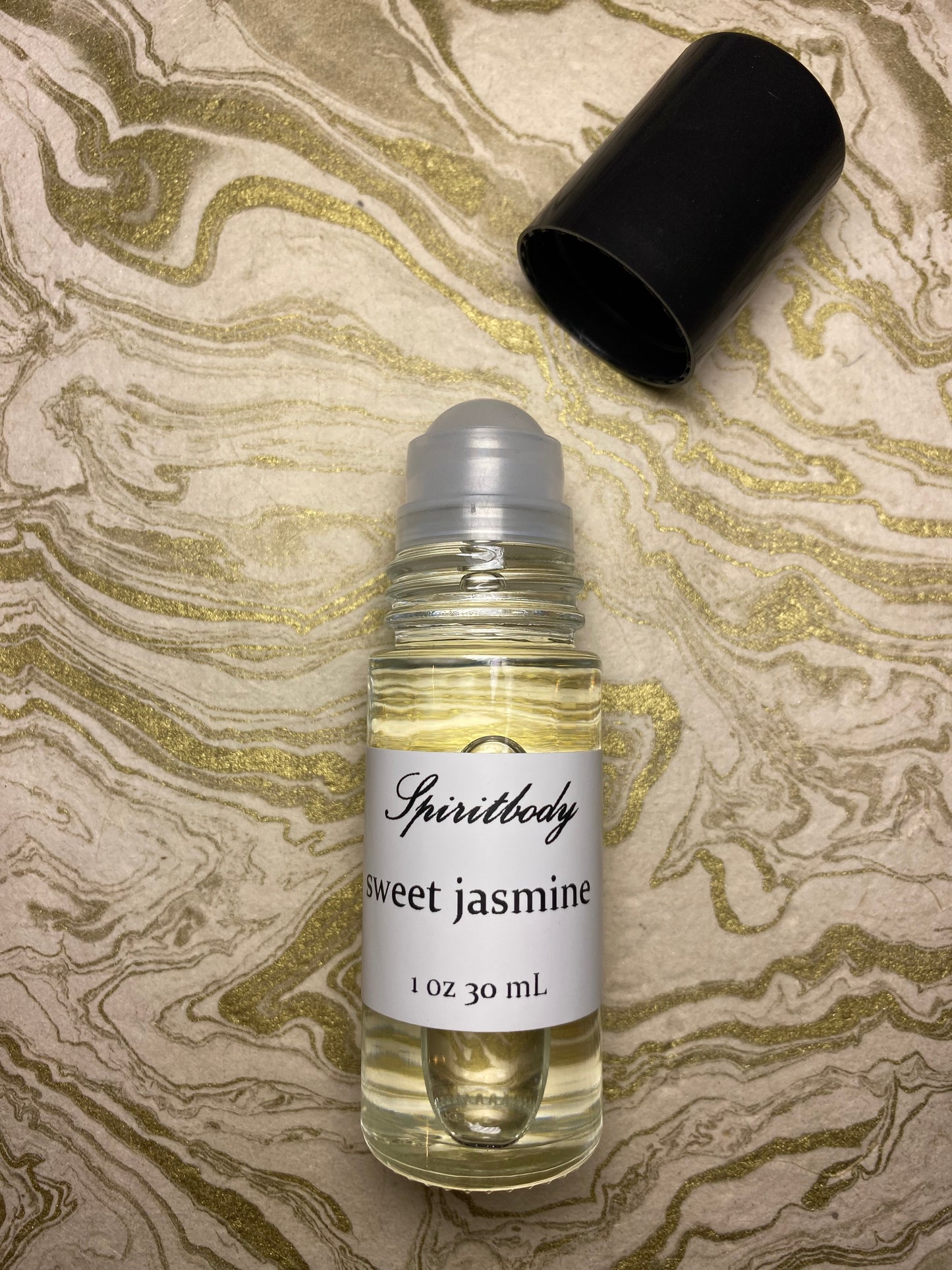 Sweet Jasmine
