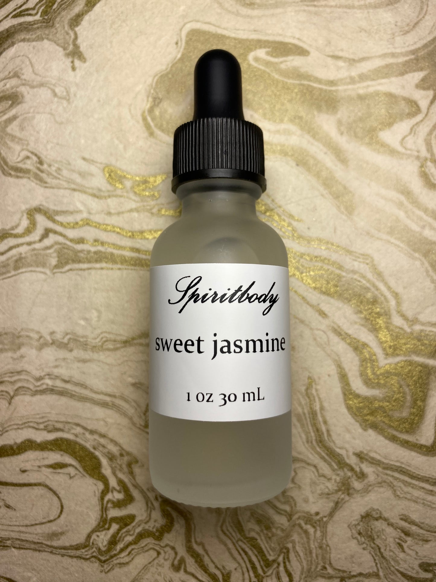 Sweet Jasmine