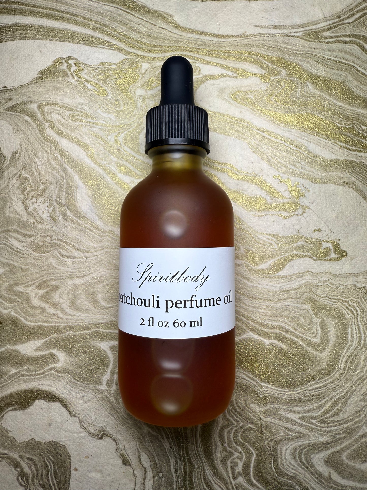 Patchouli