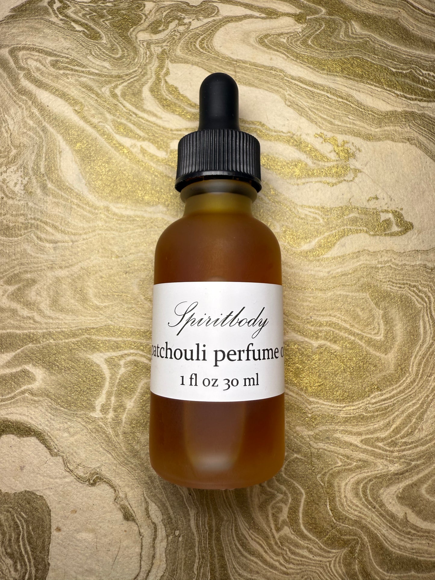 Patchouli