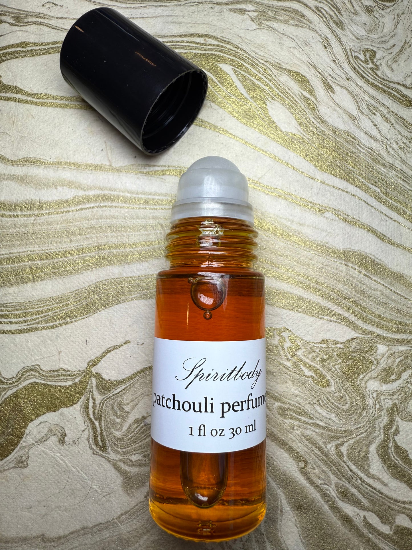 Patchouli