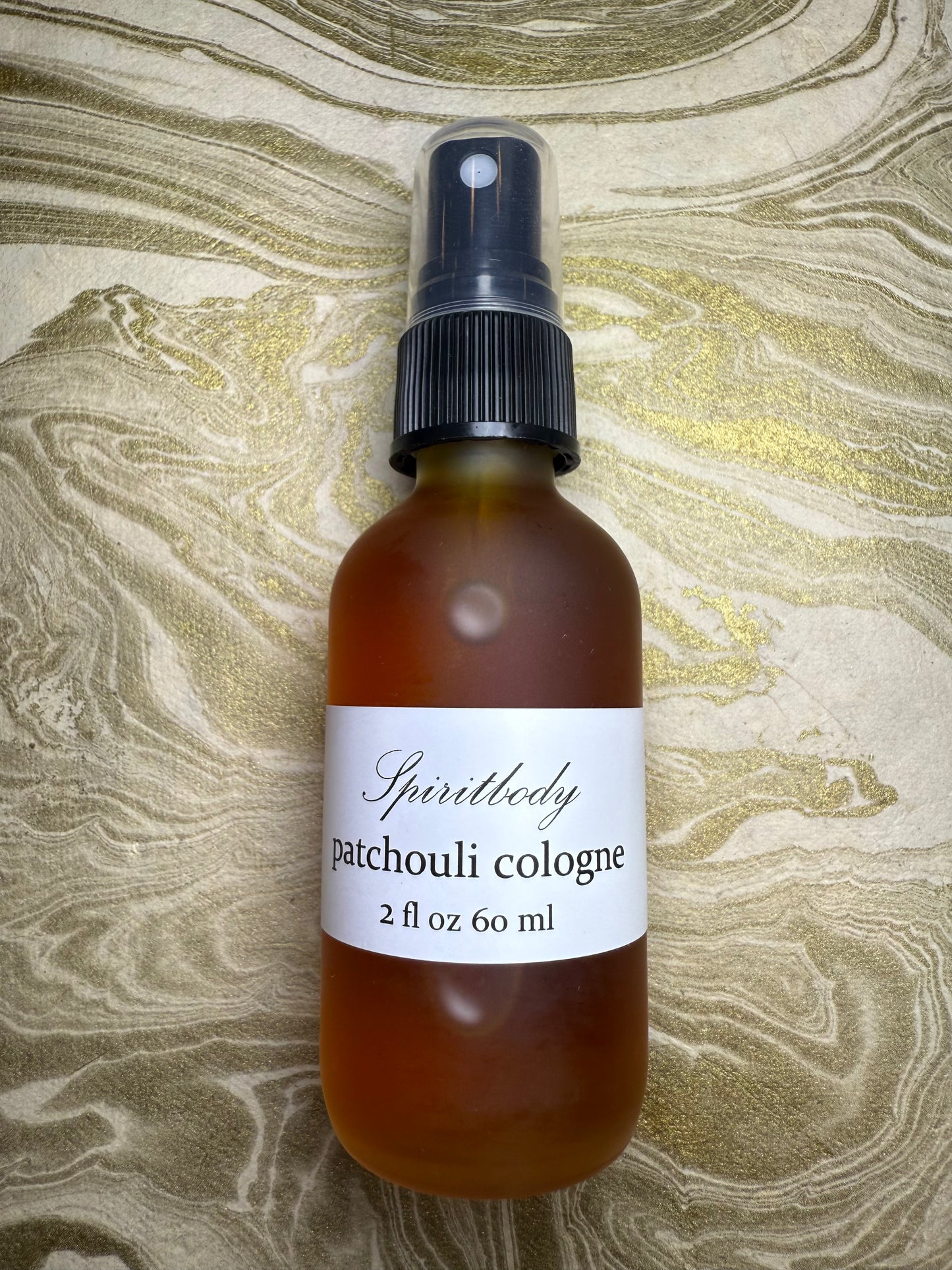 Patchouli