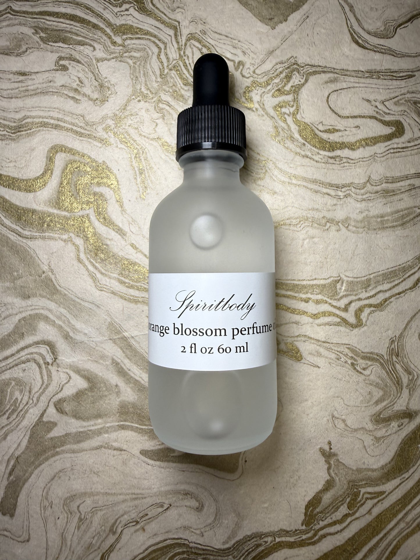 Orange Blossom