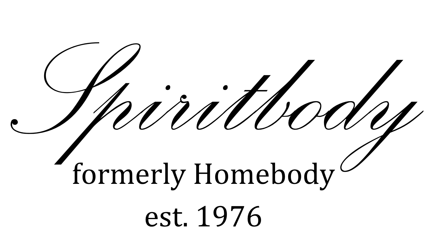 Spiritbody 